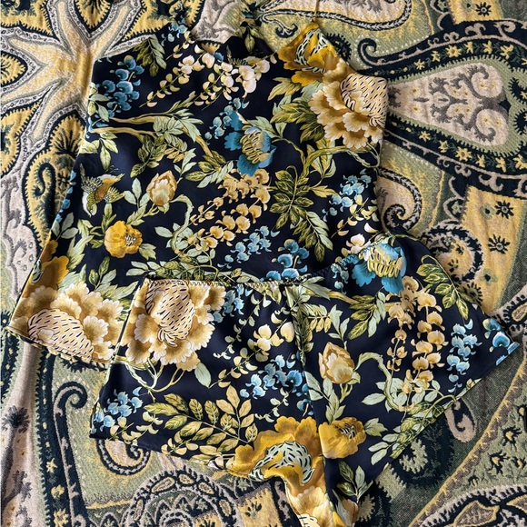 Silk Debauchery Bella Camisole PJ Pyjama Set XS - Picture 13 of 13